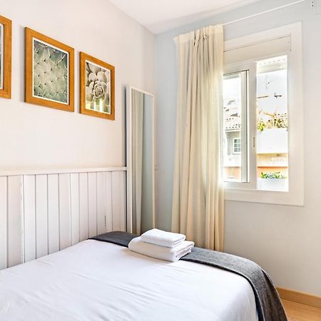 Flaugier Apartments 33 Barcelona Pokój zdjęcie