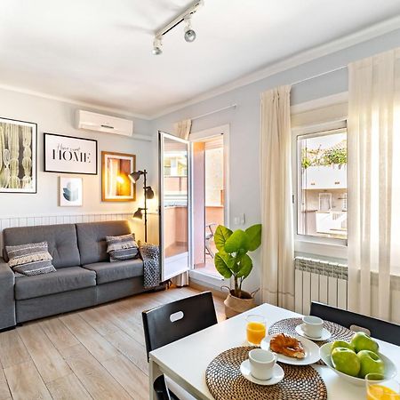 Flaugier Apartments 33 Barcelona Pokój zdjęcie