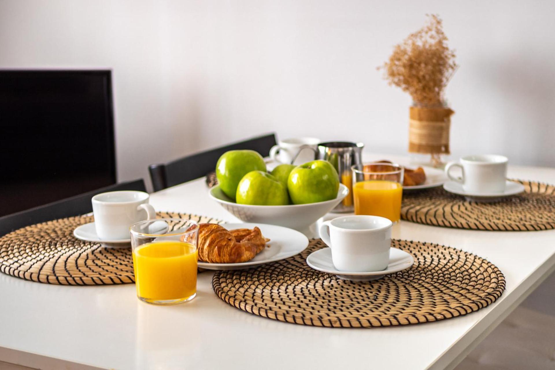 Flaugier Apartments 33 Barcelona Pokój zdjęcie