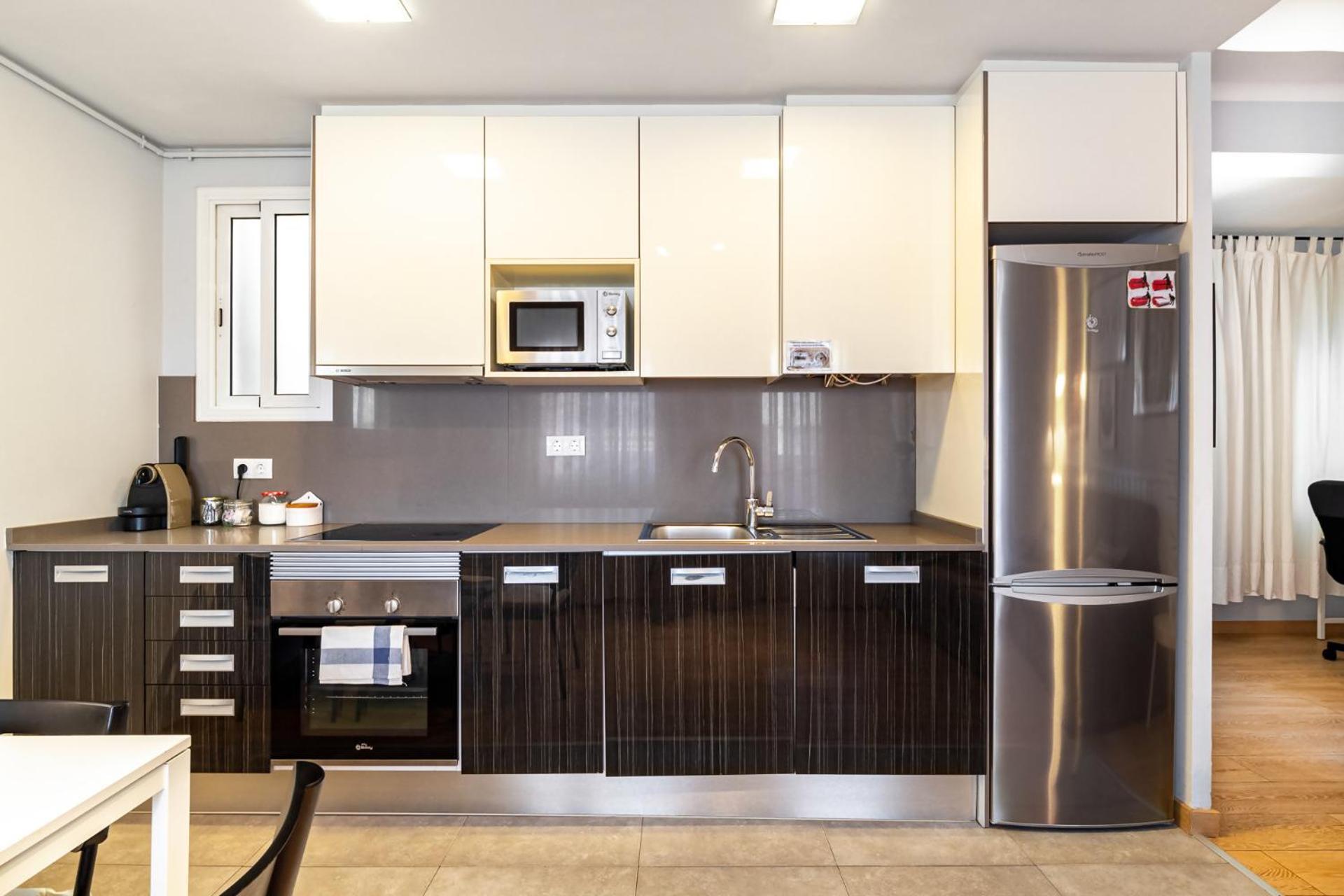 Flaugier Apartments 33 Barcelona Pokój zdjęcie