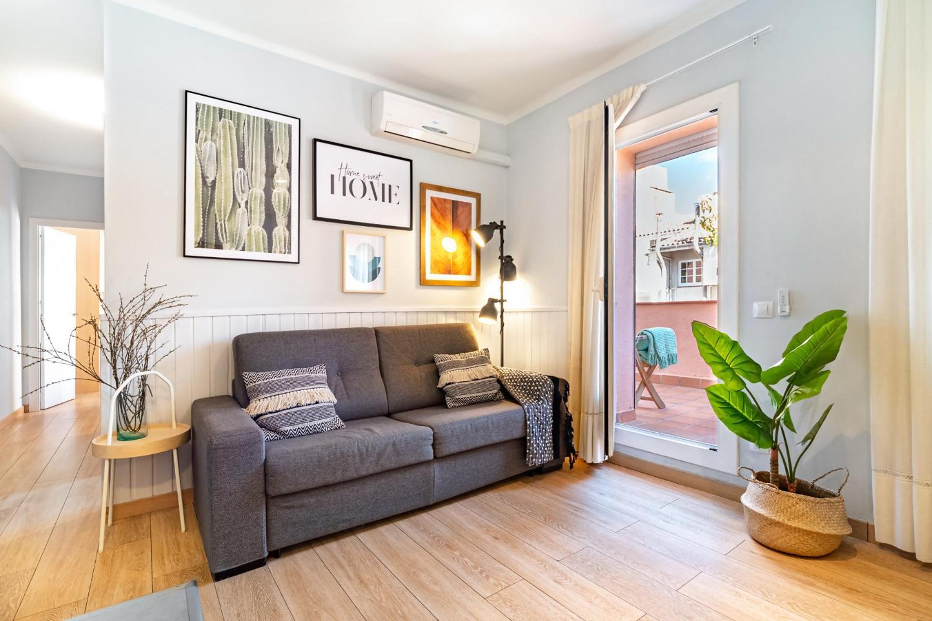 Flaugier Apartments 33 Barcelona Pokój zdjęcie